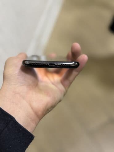 ipone xs: IPhone Xs, 256 GB — 2