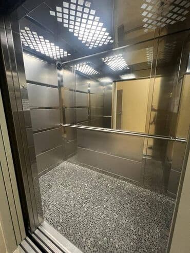 дешевые квартиры в баку купить: 2 комнаты, Новостройка, 43 м² — 3