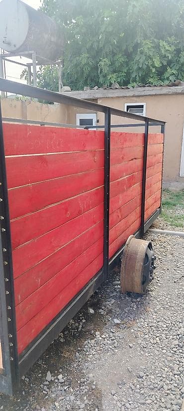 su ceken mator: Yeni yiqilib hec istifade olmayıb təkərləri var vuracam — 3