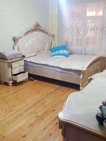 sabuncuda satılıq evler: Bakı, Köhnə Günəşli, 5 otaqlı, Köhnə tikili, m. Həzi Aslanov, 120 kv. m — 3