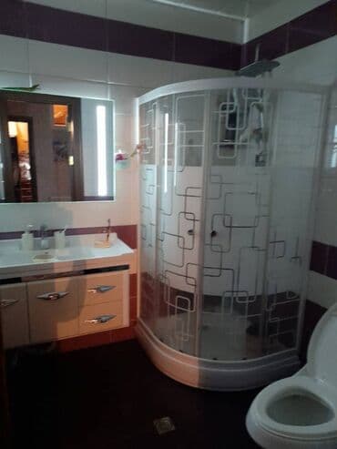 купить квартиру студию в баку: 1 комната, Новостройка, м. Халглар Достлугу, 60 м² — 9