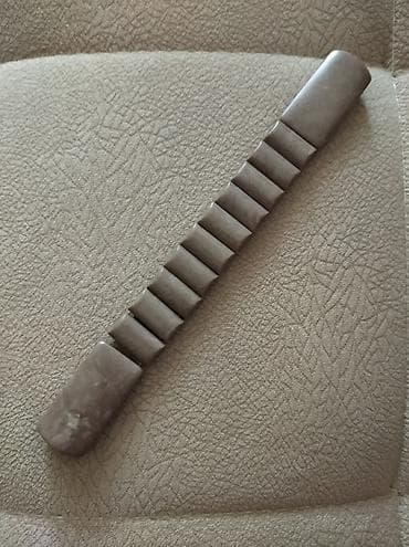 Təsbeh əl işidir Təsvir: - Hamarlanmış, hamar səthli daşdan