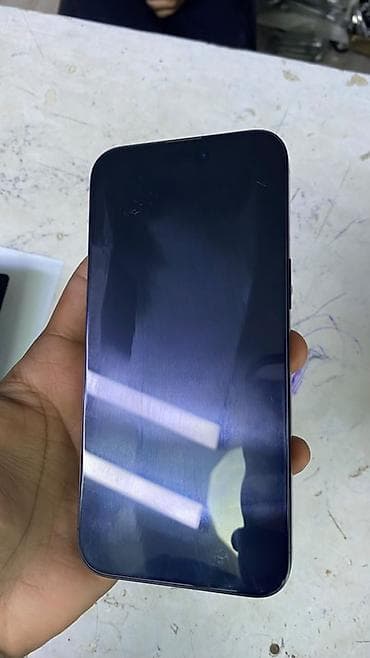 12 pro mini iphone: IPhone 15 Pro Max, 256 GB, Black Titanium — 1