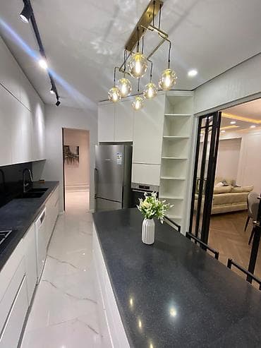 Avto xidmətlər: Məkan dizaynı və təhvil: Premium interyer layihəsi Xidmət təsviri: - — 6