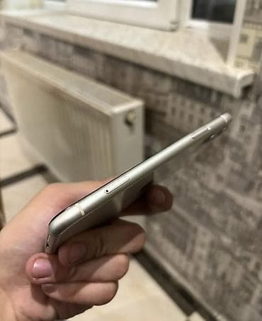 irshad iphone 11: IPhone 11, 64 GB, Ağ, Face ID — 5