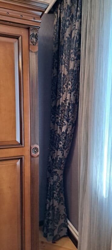 pərdələr 2022: Tek perde satilir. capselladan alinib.1defe istifade olunub — 8