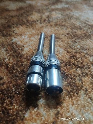 Mikrofonlar: Kanon başlıq mama papa payka edmək üçün işlədənlər bilir Əhmədli — 1