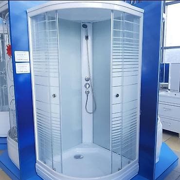 Yeni Üstü açıq kabina, Künc üçün, Pulsuz çatdırılma