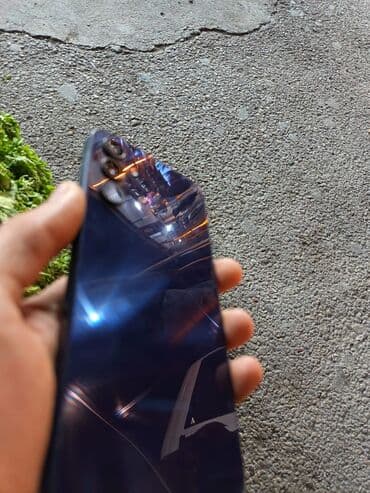 a15 samsung qiymeti: Samsung Galaxy A15, 128 GB, rəng - Mavi, Barmaq izi — 3