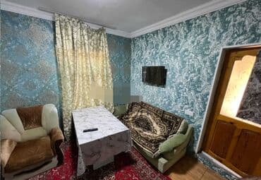 kirayə evlər hovsanda: 50 kv. m, 2 otaqlı — 1