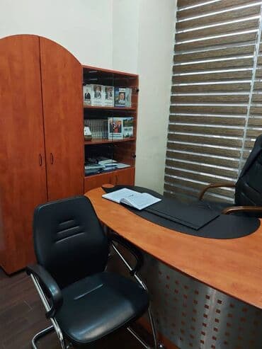 qara qarayev kiraye obyektler: Xətai rayonu, Gəncə prospekti (piyadaların və maşınların çox keçişli — 9