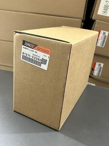 dönmə işığı: Toyota Aqua pavarotnik 81511-52060 * 8151152060 * 81510-52060 — 2