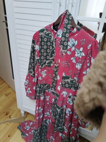 Toy paltarları və aksesuarları: Gündəlik don, Maksi — 3