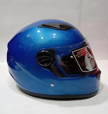 hava yastigi: Moto Kaskalar – tam üzlü modellər ən ucuz qiymətə bizim magazada — 4