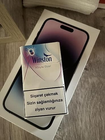 id: IPhone 14 Pro, 256 GB, Graphite, Face ID — 8