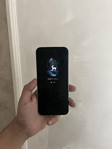 mobil telefonlar: Honor X8b, 128 GB, Barmaq izi, Face ID — 5