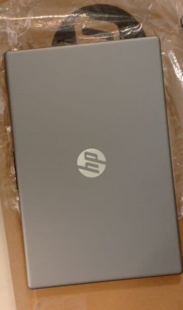 vətən komputer: HP 250 G10 noutbuk Texniki xüsusiyyətlər (qablaşdırma — 1