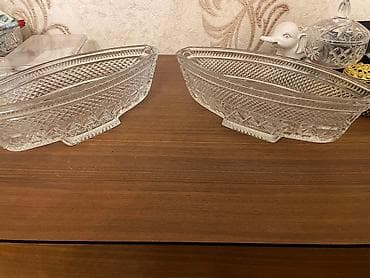 Temiz xrustaldi 2 si bir yerde satilir