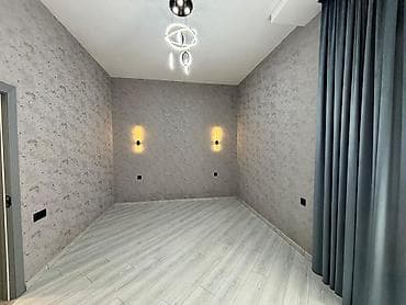 4 otaqlı, 140 kv. m, Kredit var, Yeni təmirli — 9