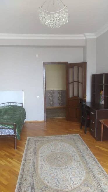 квартиры в белом городе баку: Nərimanov metrosunun yanında, arçelikin binasında ev kirayə verilir — 6