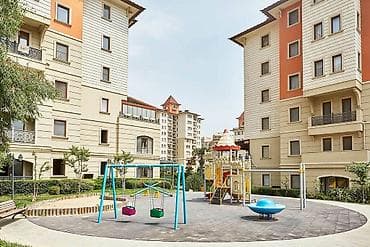 Bakının ən prestijli, yaşıl və sakit premium yaşayış komplekslərindən — 2
