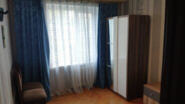 badamdarda ipoteka ile evler: Bakı, 5 otaqlı, Köhnə tikili, m. Əhmədli, 120 kv. m — 9