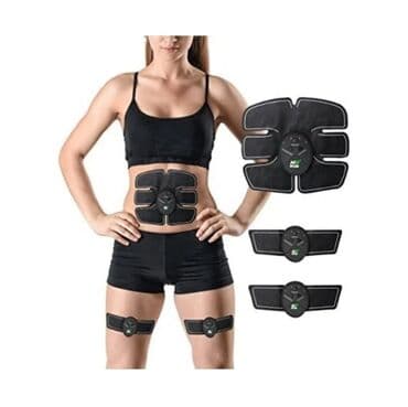 arıqlamaq: Smart fitness😍 İdeal bədən quruluşu yaradır. Sizi artıq çəkidən azad — 2