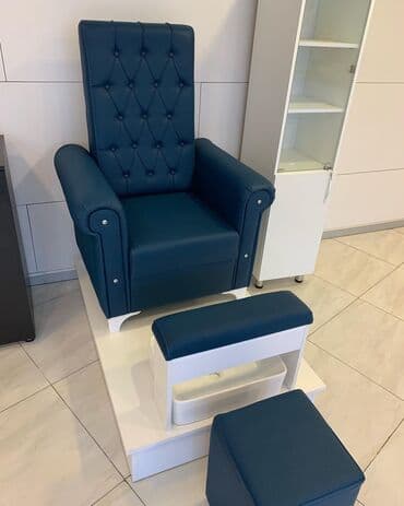 кровать для лежачих больных баку: Новый, Кресло для мойки головы — 1