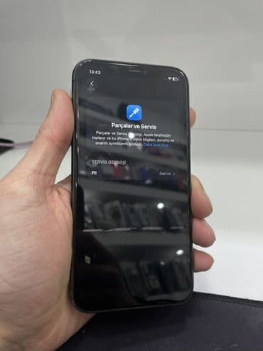 ultra: IPhone 11, Qara, Face ID — 5