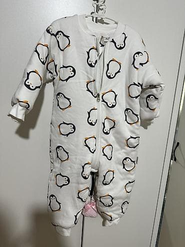 sunay kids instagram: Uşaq üçün yuxu tulumu Türkiyədən almışam təqribən 75aznə 2,5 tog( ən — 1