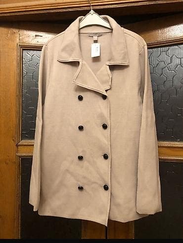 Новый пиджак 30 м раз М