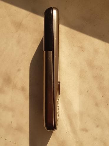 nokia asha 501: Nokia 1, цвет - Коричневый, Кнопочный — 3