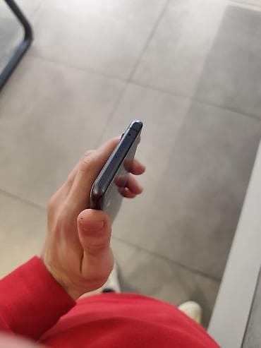 oneplus 10 pro: Xiaomi Mi Note 10, 128 GB, rəng - Qara, 
 Barmaq izi — 2