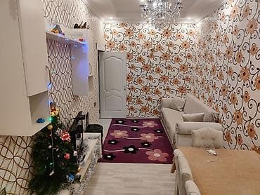 kirayə evlər zaqatala: Bine savxozda 334 nomreli mektebin yanindaa heyet evi kiraye — 6