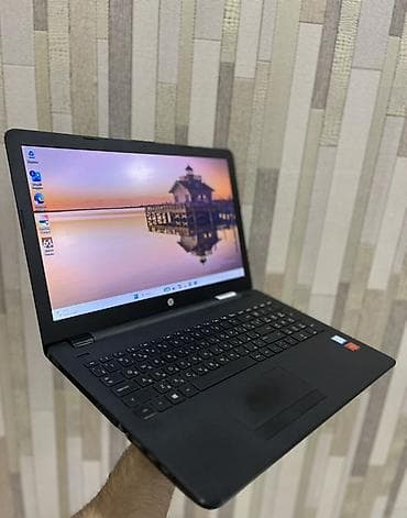 HP: İşlənmiş HP 15.6 ", Intel Core i3, 256 GB — 1