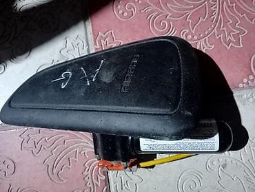 Məhsul: Avtomobil üçün yan hava yastığı (AIRBAG) modulu tep təzə