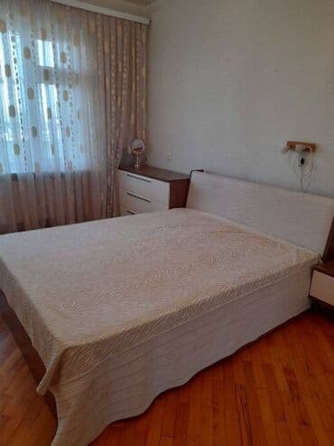 ayna sultanova kiraye evler 2024: Yasamal rayonu,Asan xidmətə yaxın,5 mərtəbənin,5-ci mərtəbəsində,4 — 5