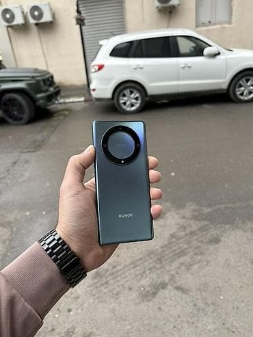 iphone 12 pro ekran: Honor X9a — 1