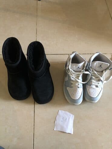 детские туфли с перфорацией: Детская обувь — 3