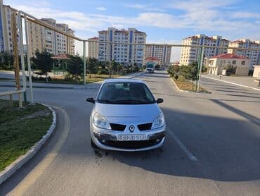 yağış sensoru: Renault Scenic: 1.5 l | 2008 il 285000 km Universal — 6
