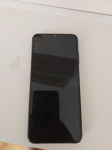 panel radiator: Samsung Galaxy A03s, 64 GB, rəng - Qara, İki sim kartlı — 1