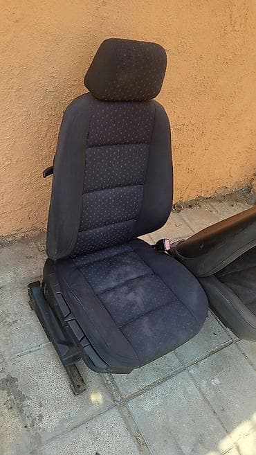 Niva oturacaqlari.bmw kupe tam islek ela veziyyetde.rahat dozumlu — 6