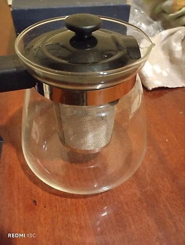 ssd 240: İşlənmiş Elektrik Samovar, 2 l, Ödənişli çatdırılma — 2