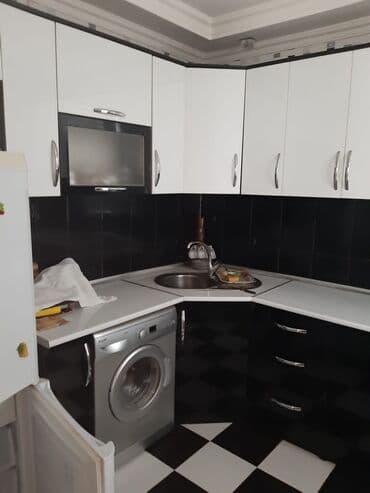sumqayitda kirayə evlər: Göyçay, 4 otaqlı, Köhnə tikili, 86 kv. m — 21