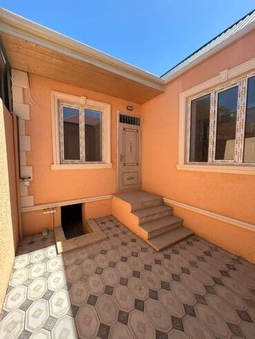 30 mine evler: Binəqədi qəs. 3 otaqlı, 80 kv. m, Kredit yoxdur, Yeni təmirli — 1