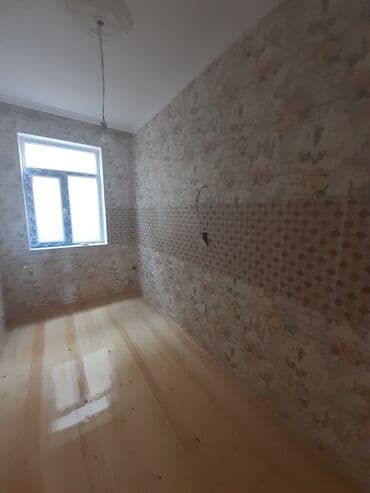qobustan qesebesi: Поселок Бинагади 2 комнаты, 60 м², Нет кредита, Свежий ремонт — 5