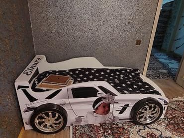 İşlənmiş, Sifariş ilə, Maşın-çarpayı, Matras ilə, Siyirməsiz