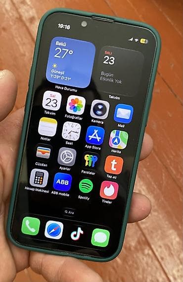 IPhone 13 mini, 128 GB, Qara, Simsiz şarj, Face ID lalafo.az -da IPhone 13 mini, 128 GB, Qara, Simsiz şarj, Face ID
