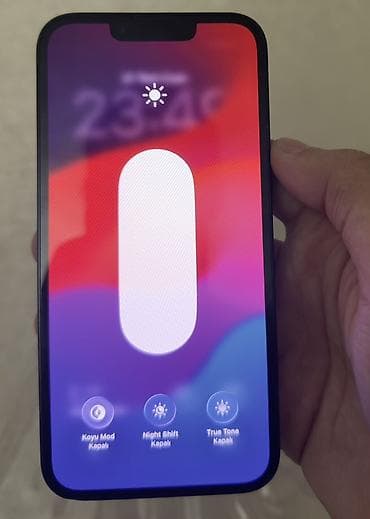 goycay iphone: IPhone 14, Qara, Face ID — 4