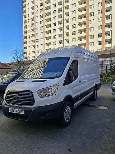 ceşka furqon: Ən uzun və ən yüksək model. Maşın yaxşı qorunub texniki baxış — 4